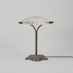1660 6498 Bordslampa